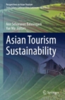 Image for Asian Tourism Sustainability