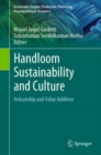 Image for Handloom Sustainability and Culture: Artisanship and Value Addition