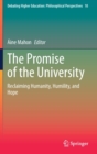 Image for The Promise of the University
