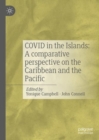 Image for COVID in the Islands: A Comparative Perspective on the Caribbean and the Pacific