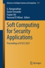 Image for Soft Computing for Security Applications : Proceedings of ICSCS 2021