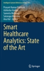 Image for Smart Healthcare Analytics: State of the Art
