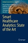 Image for Smart healthcare analytics  : state of the art