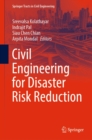 Image for Civil Engineering for Disaster Risk Reduction