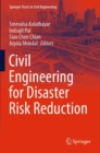 Image for Civil Engineering for Disaster Risk Reduction