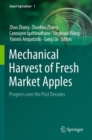 Image for Mechanical Harvest of Fresh Market Apples