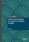 Image for China Livestreaming E-commerce Industry Insights