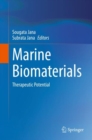 Image for Marine biomaterials: Therapeutic potential