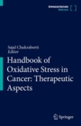 Image for Handbook of oxidative stress in cancer: therapeutic aspects