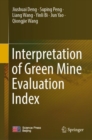 Image for Interpretation of Green Mine Evaluation Index