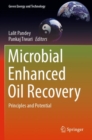 Image for Microbial Enhanced Oil Recovery