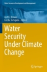 Image for Water Security Under Climate Change