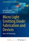 Image for Micro Light Emitting Diode