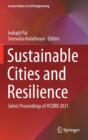 Image for Sustainable Cities and Resilience : Select Proceedings of VCDRR 2021