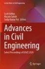 Image for Advances in Civil Engineering