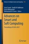 Image for Advances on Smart and Soft Computing : Proceedings of ICACIn 2021