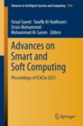 Image for Advances on Smart and Soft Computing: Proceedings of ICACIn 2021 : 1399