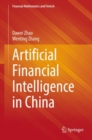 Image for Artificial Financial Intelligence in China