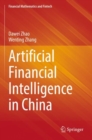 Image for Artificial Financial Intelligence in China