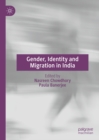 Image for Gender, Identity and Migration in India