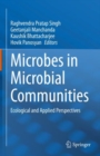 Image for Microbes in Microbial Communities : Ecological and Applied Perspectives
