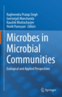 Image for Microbes in Microbial Communities: Ecological and Applied Perspectives