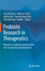 Image for Probiotic Research in Therapeutics
