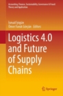 Image for Logistics 4.0 and Future of Supply Chains