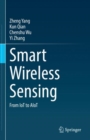 Image for Smart Wireless Sensing: From IoT to AIoT