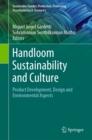 Image for Handloom Sustainability and Culture: Product Development, Design and Environmental Aspects