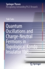 Image for Quantum Oscillations and Charge-Neutral Fermions in Topological Kondo Insulator YbB