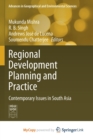 Image for Regional Development Planning and Practice