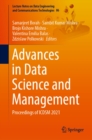Image for Advances in Data Science and Management: Proceedings of ICDSM 2021