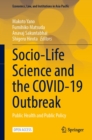 Image for Socio-Life Science and the COVID-19 Outbreak: Public Health and Public Policy