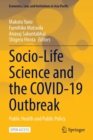 Image for Socio-Life Science and the COVID-19 Outbreak : Public Health and Public Policy