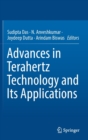 Image for Advances in Terahertz Technology and Its Applications