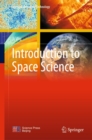 Image for Introduction to Space Science