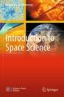 Image for Introduction to Space Science