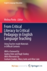 Image for From Critical Literacy to Critical Pedagogy in English Language Teaching