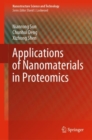 Image for Applications of Nanomaterials in Proteomics