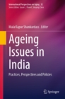Image for Ageing Issues in India: Practices, Perspectives and Policies