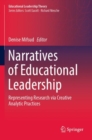 Image for Narratives of Educational Leadership