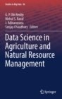 Image for Data Science in Agriculture and Natural Resource Management