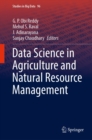 Image for Data Science in Agriculture and Natural Resource Management