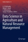 Image for Data Science in Agriculture and Natural Resource Management