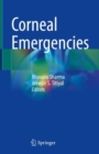 Image for Corneal emergencies