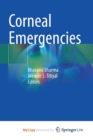 Image for Corneal Emergencies