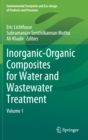 Image for Inorganic-Organic Composites for Water and Wastewater Treatment