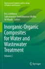 Image for Inorganic-organic composites for water and wastewater treatmentVolume 2