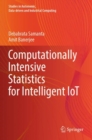 Image for Computationally Intensive Statistics for Intelligent IoT